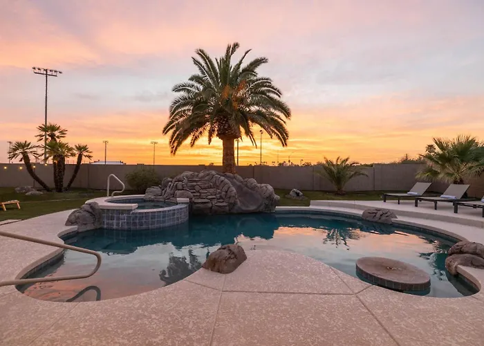Scottsdale On 59Th